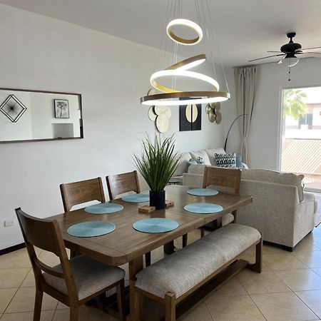 Caracoles Homes 푸에르토페나스코 외부 사진