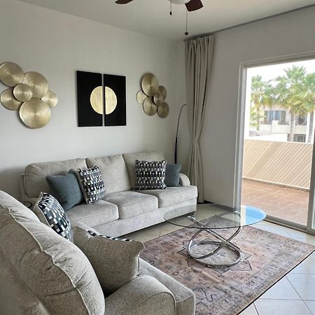 Caracoles Homes 푸에르토페나스코 외부 사진
