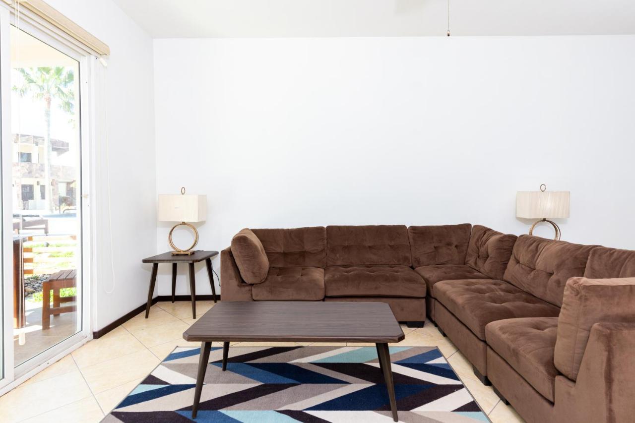 Caracoles Homes 푸에르토페나스코 외부 사진
