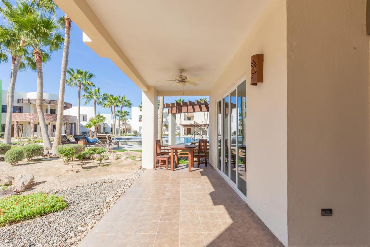 Caracoles Homes 푸에르토페나스코 외부 사진