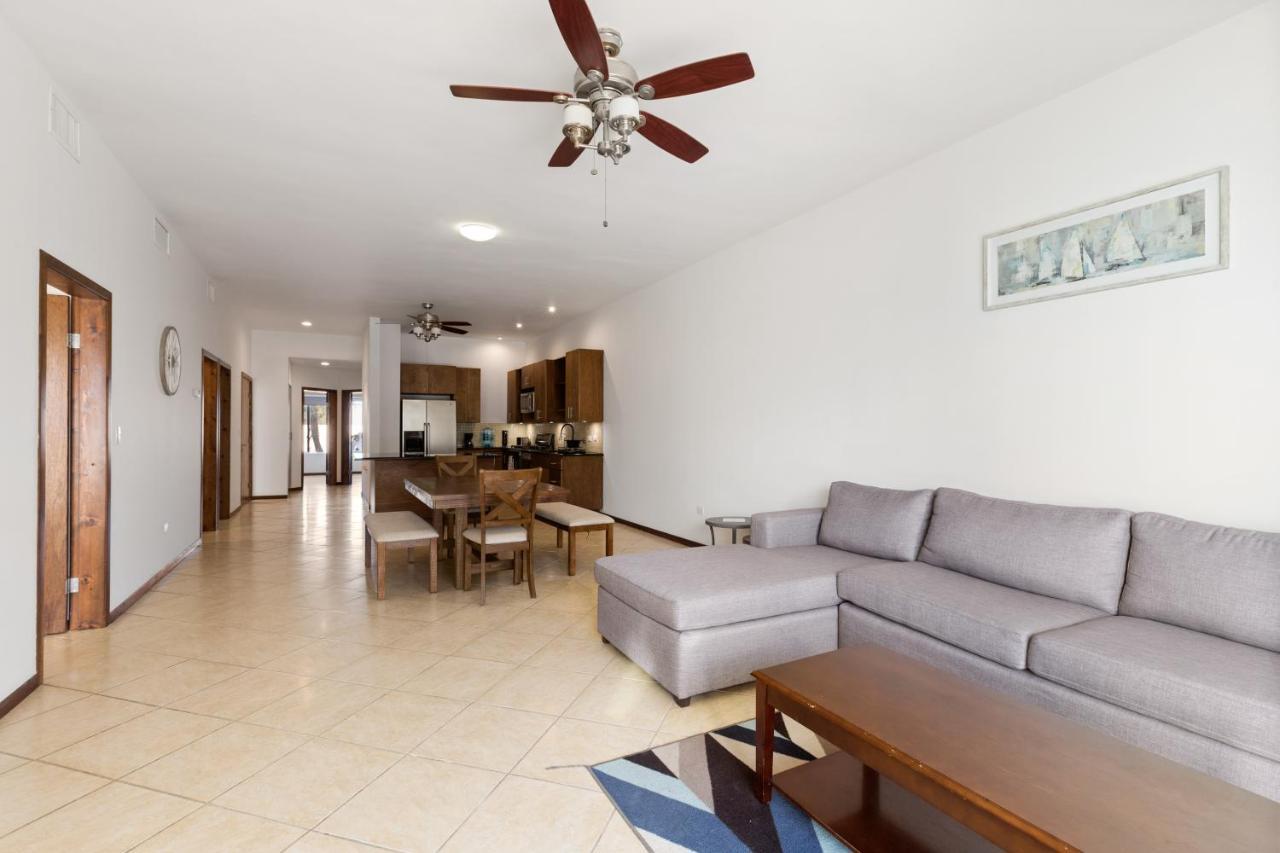 Caracoles Homes 푸에르토페나스코 외부 사진