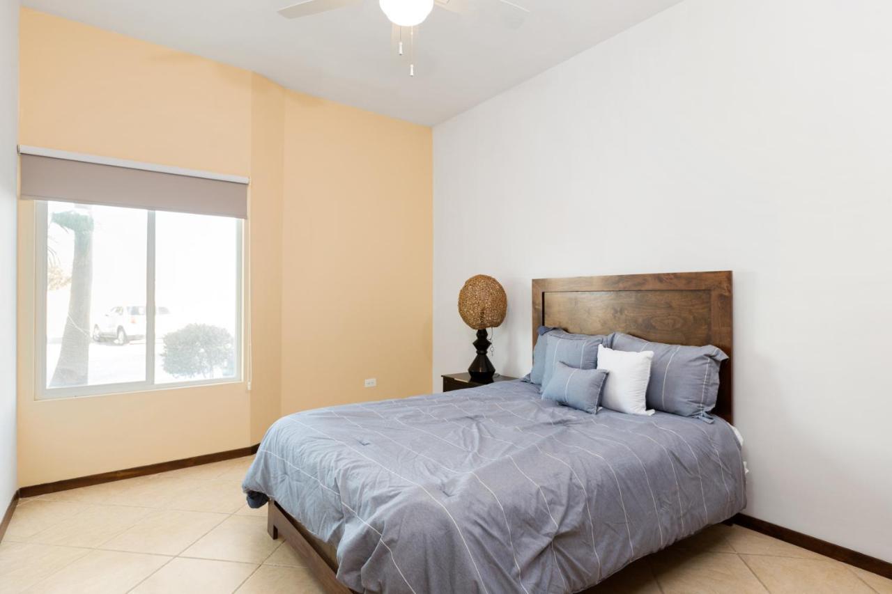 Caracoles Homes 푸에르토페나스코 외부 사진