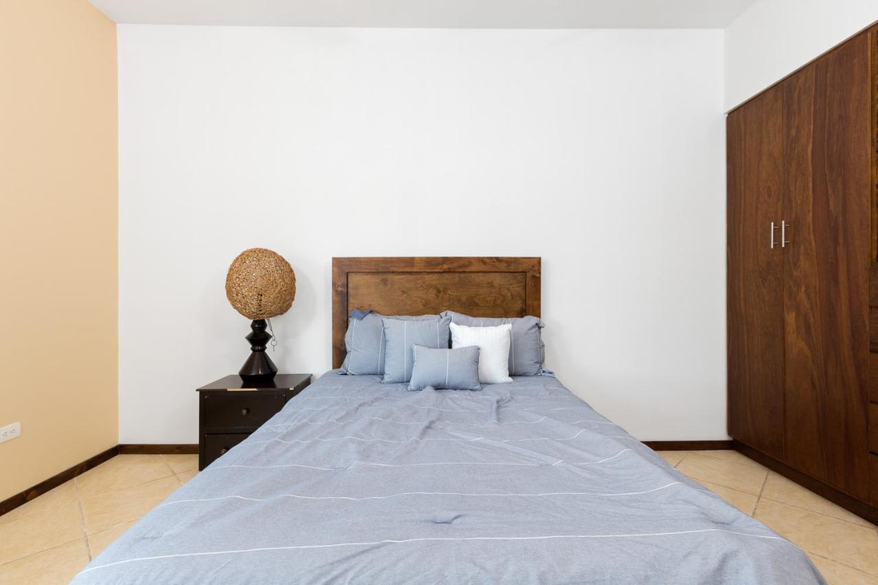 Caracoles Homes 푸에르토페나스코 외부 사진