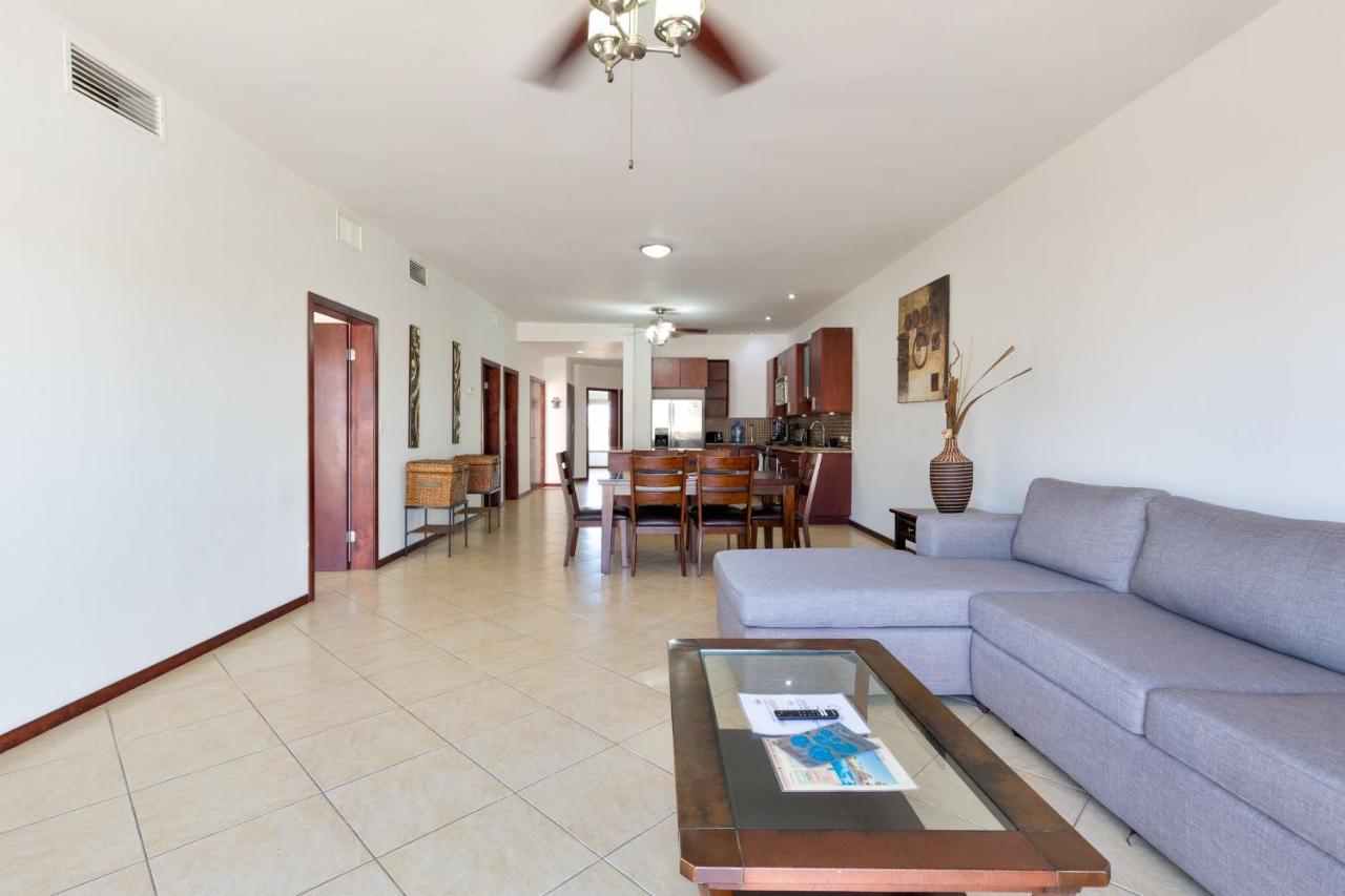 Caracoles Homes 푸에르토페나스코 외부 사진