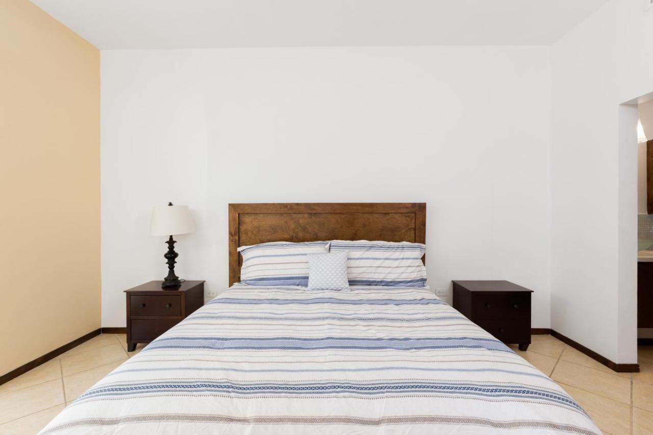 Caracoles Homes 푸에르토페나스코 외부 사진