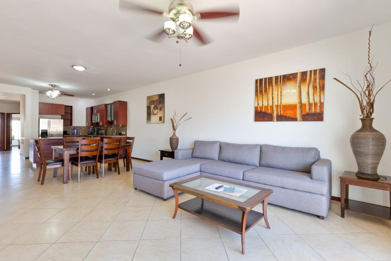 Caracoles Homes 푸에르토페나스코 외부 사진