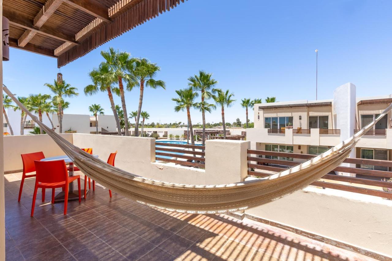 Caracoles Homes 푸에르토페나스코 외부 사진