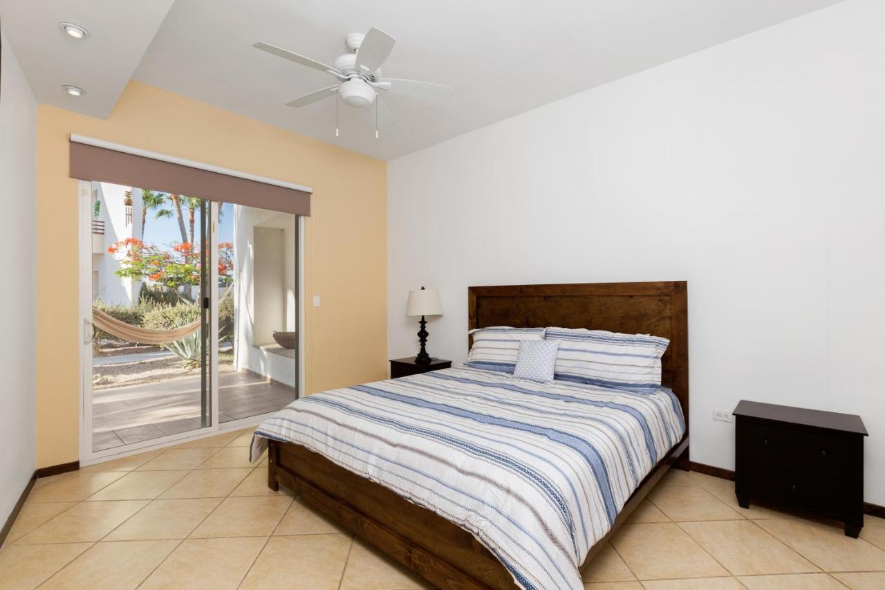 Caracoles Homes 푸에르토페나스코 외부 사진