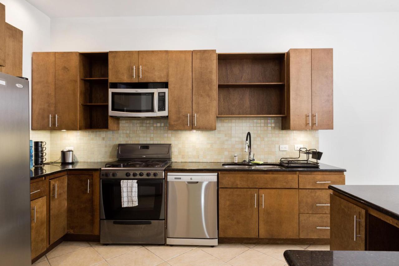 Caracoles Homes 푸에르토페나스코 외부 사진