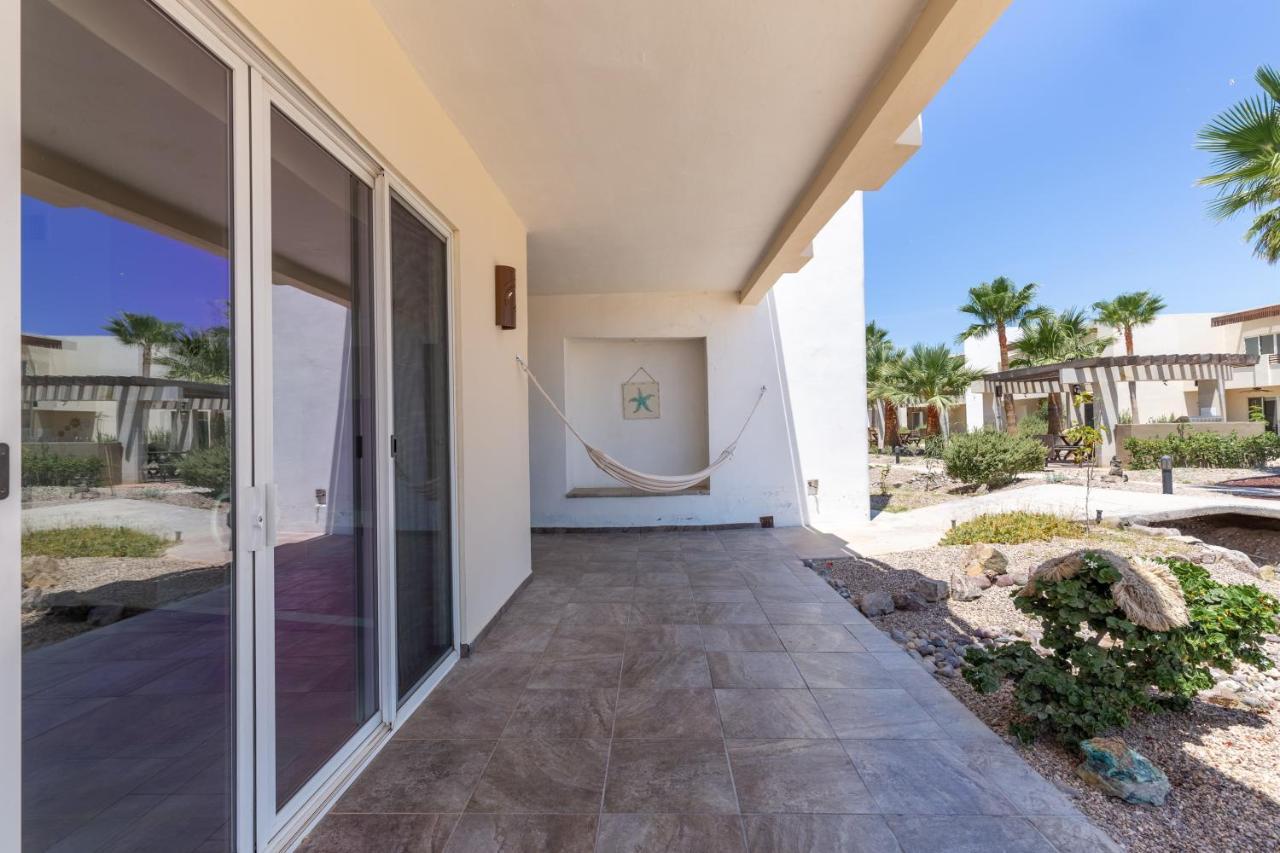 Caracoles Homes 푸에르토페나스코 외부 사진