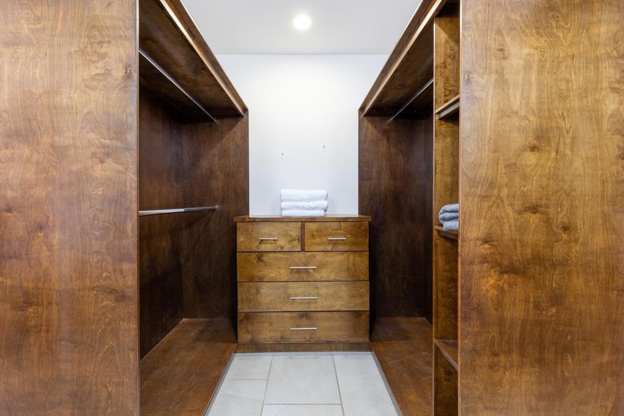 Caracoles Homes 푸에르토페나스코 외부 사진