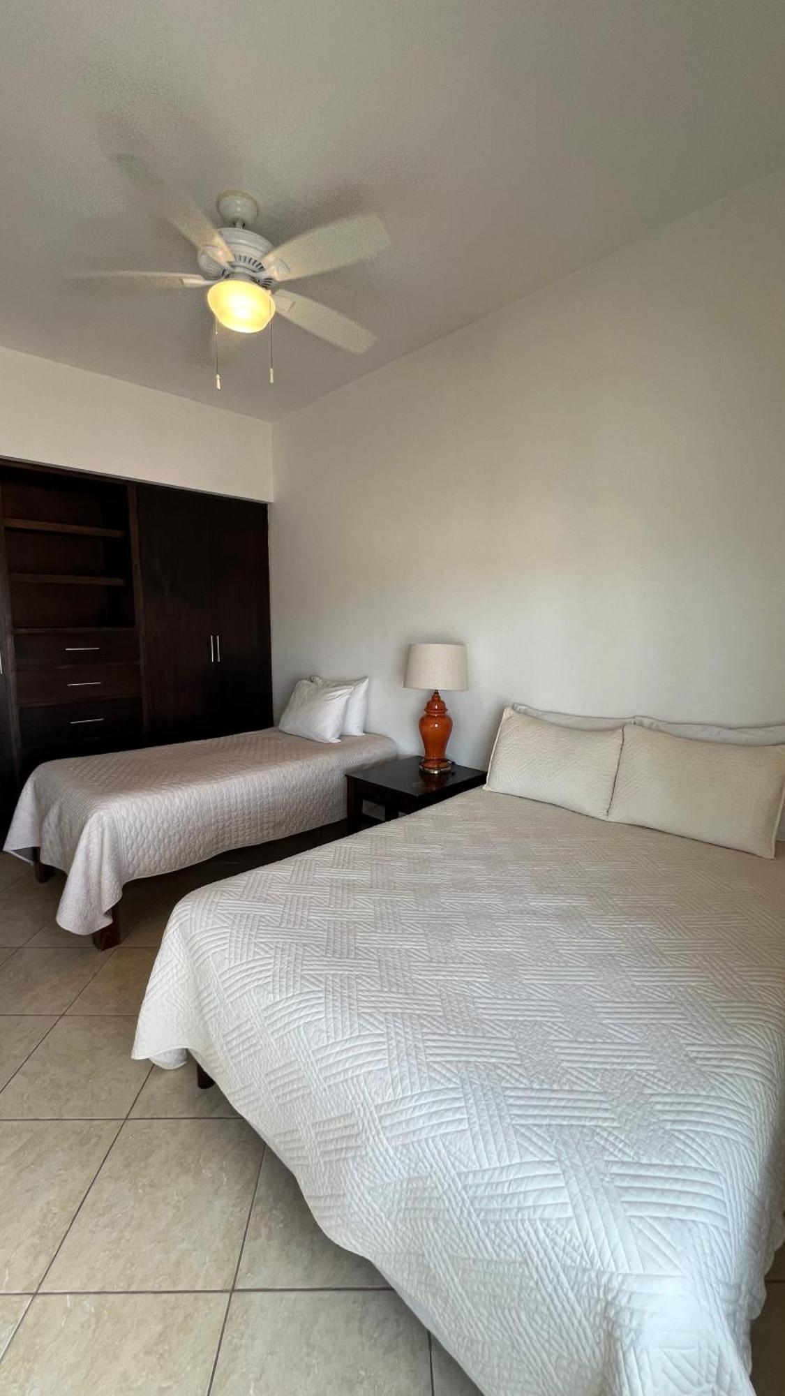 Caracoles Homes 푸에르토페나스코 외부 사진