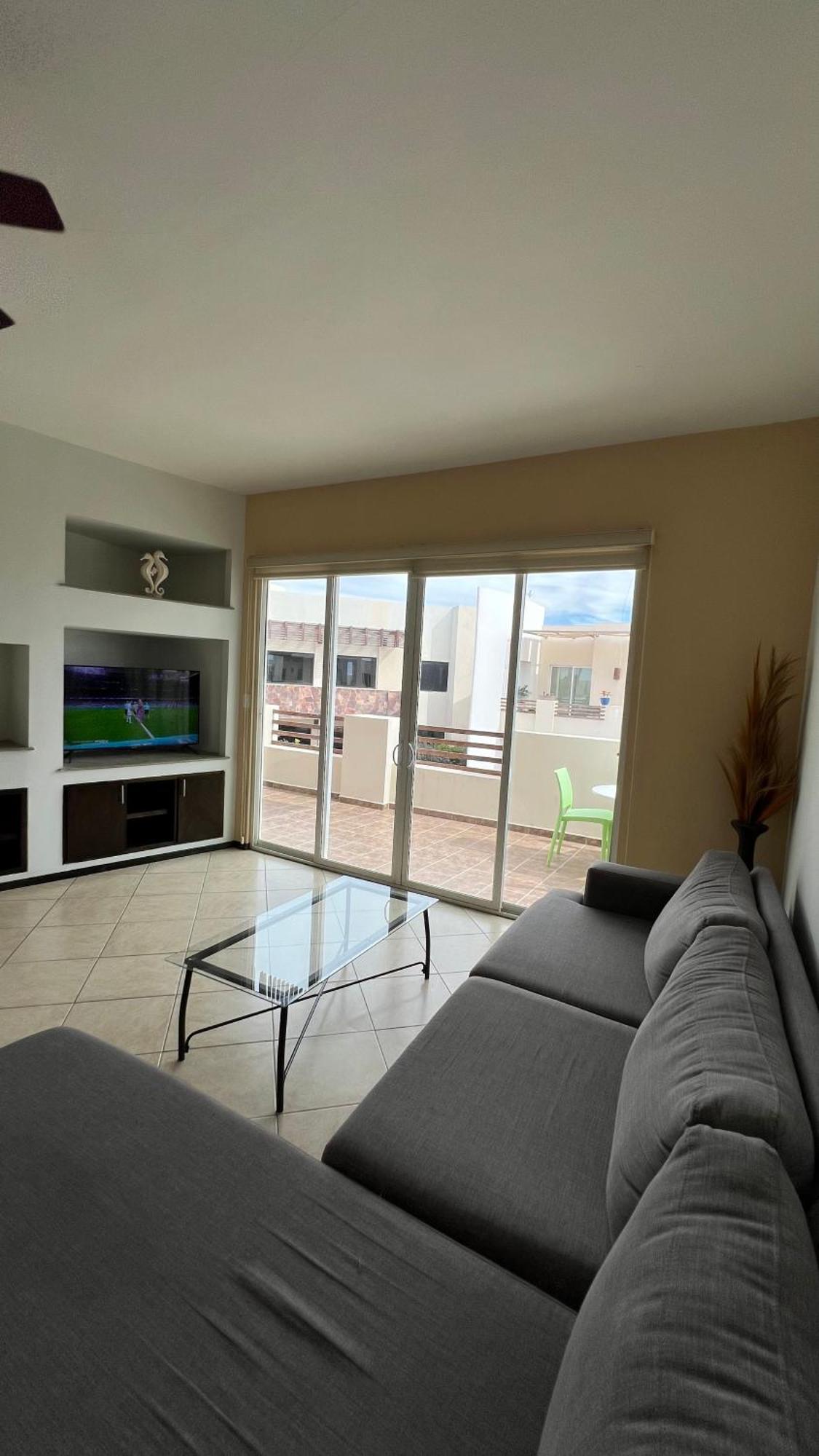 Caracoles Homes 푸에르토페나스코 외부 사진