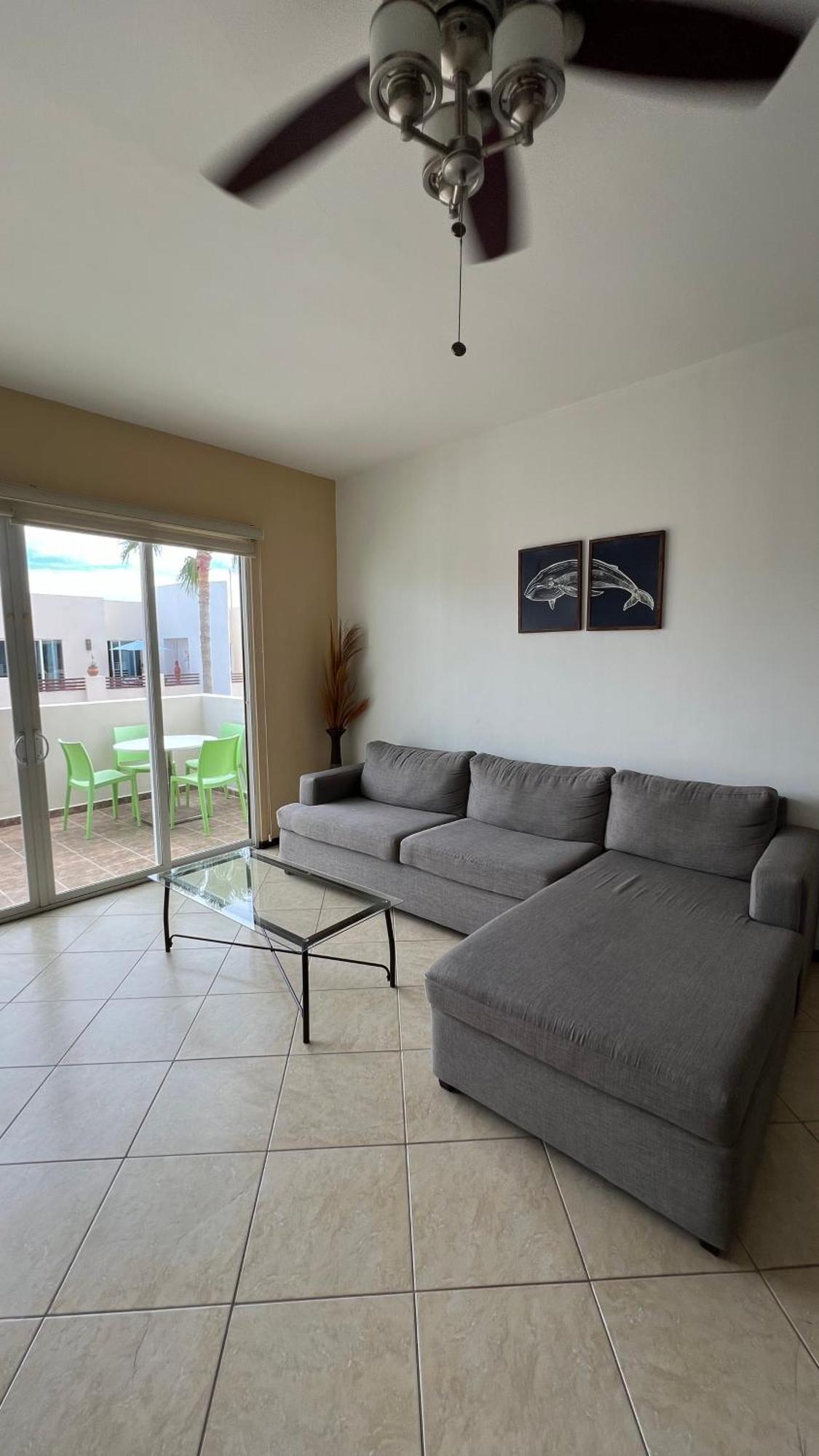 Caracoles Homes 푸에르토페나스코 외부 사진