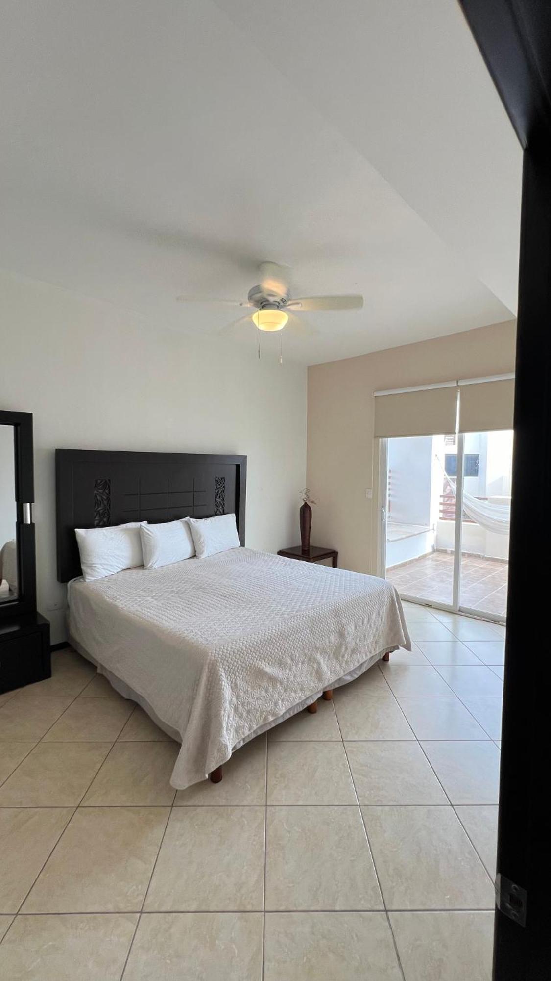 Caracoles Homes 푸에르토페나스코 외부 사진