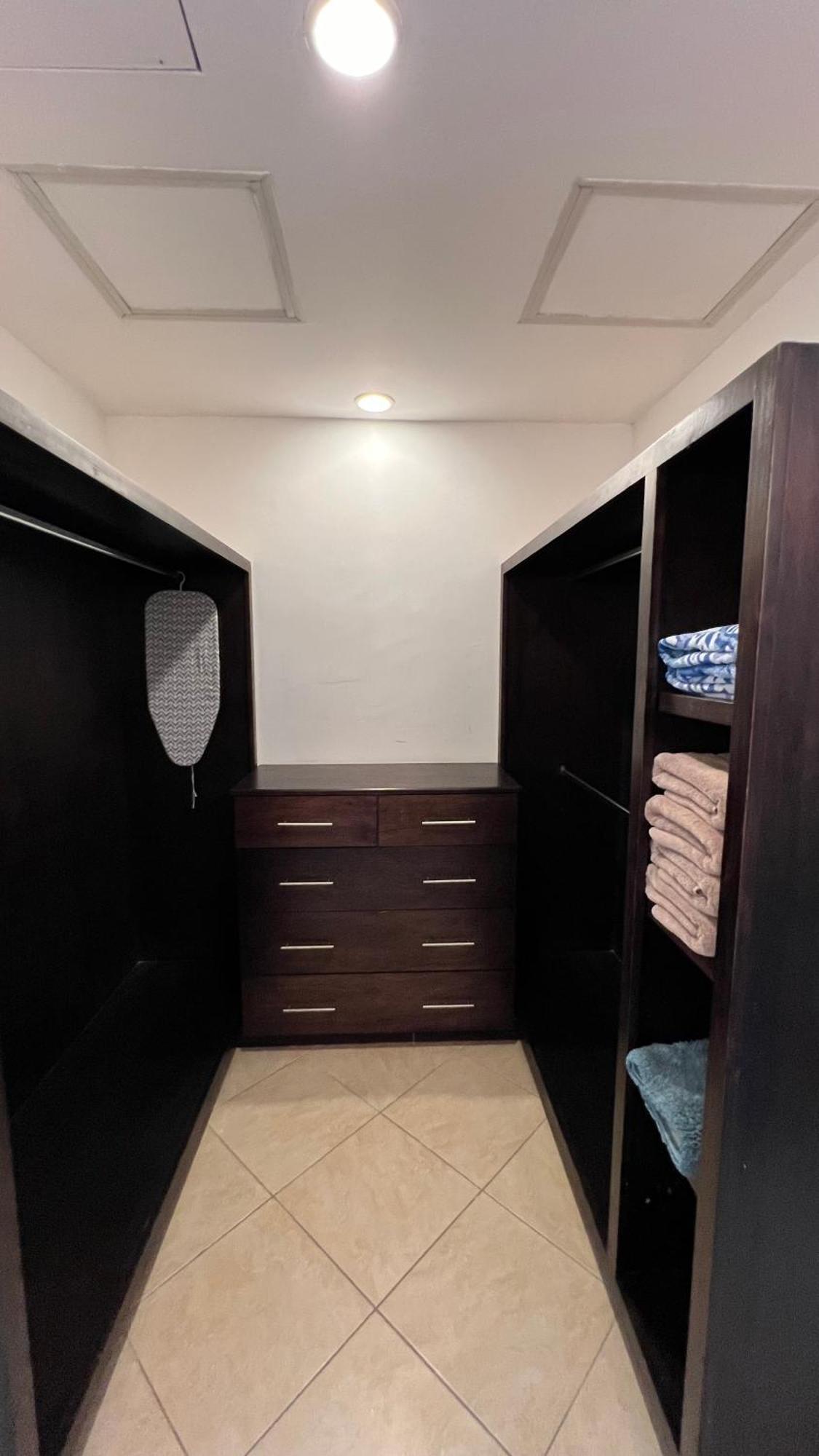 Caracoles Homes 푸에르토페나스코 외부 사진