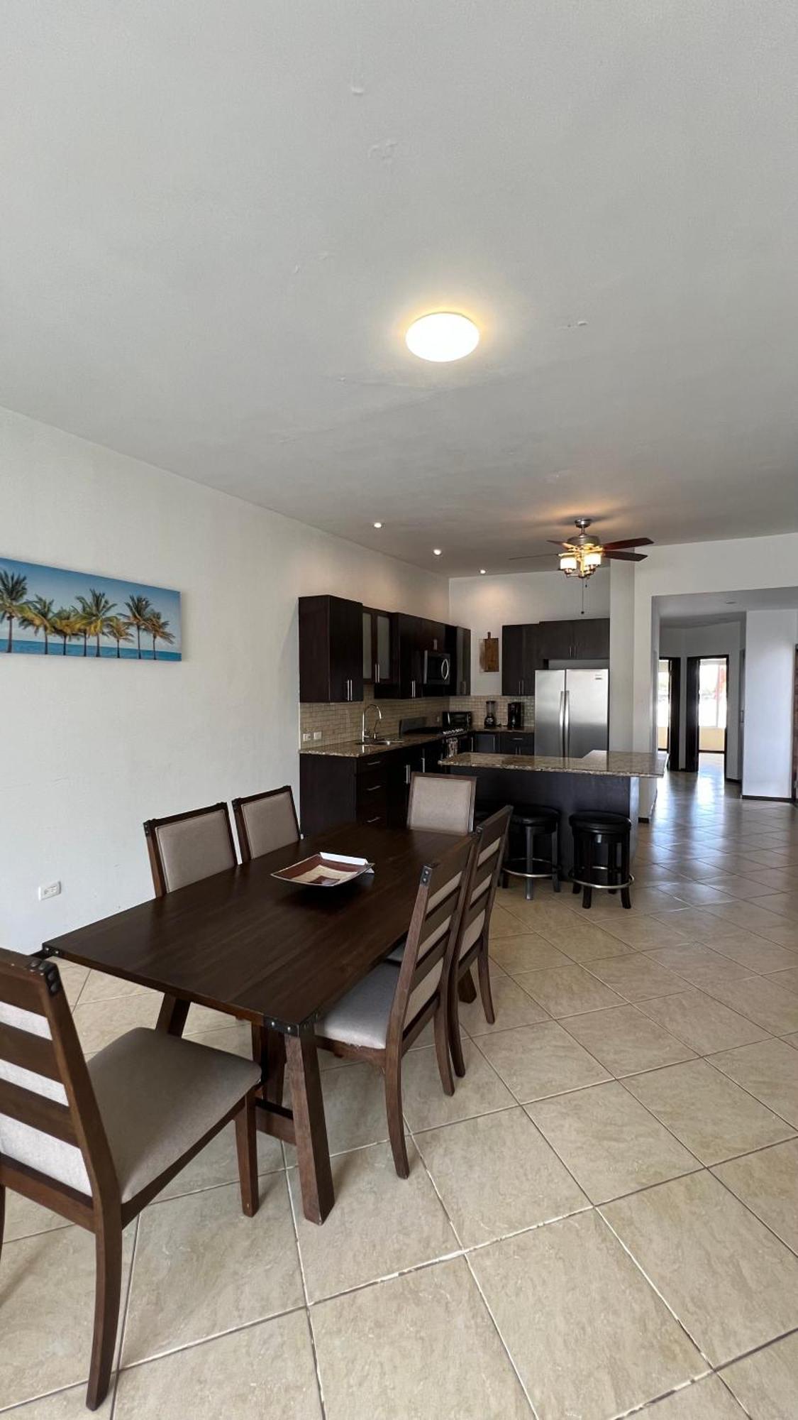 Caracoles Homes 푸에르토페나스코 외부 사진