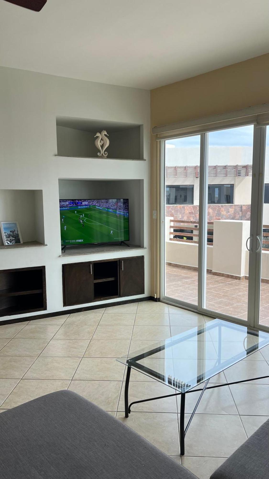 Caracoles Homes 푸에르토페나스코 외부 사진