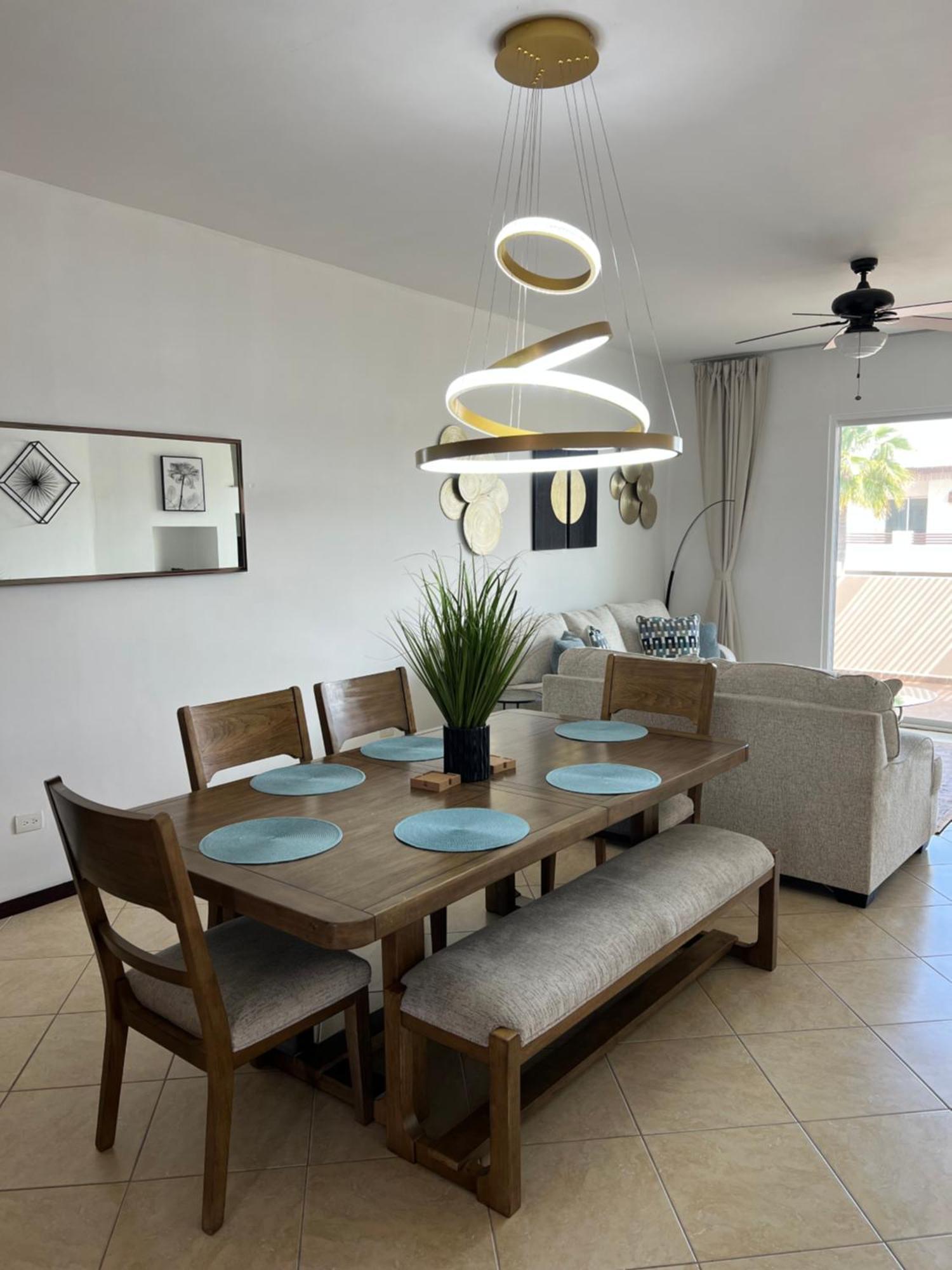 Caracoles Homes 푸에르토페나스코 외부 사진