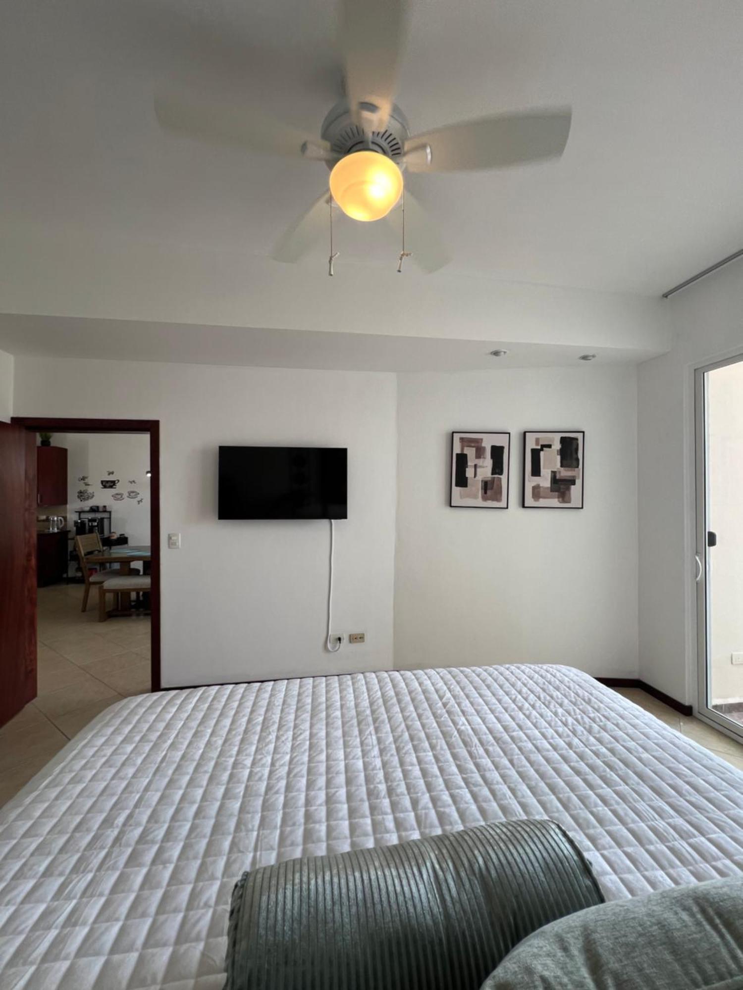 Caracoles Homes 푸에르토페나스코 외부 사진