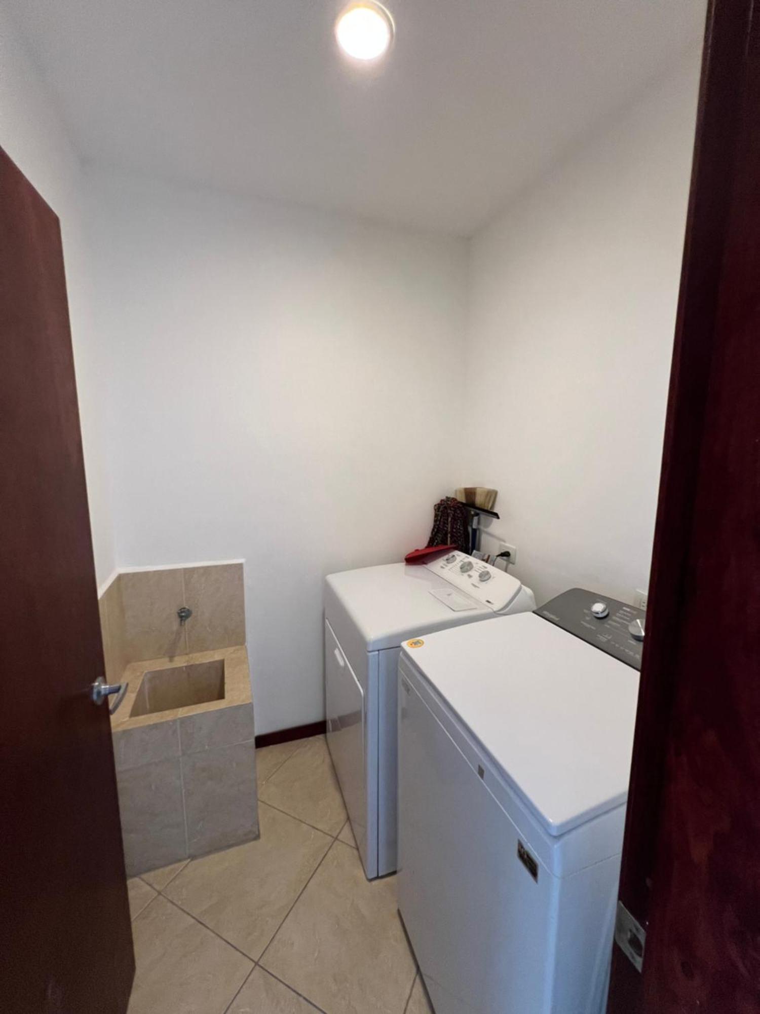 Caracoles Homes 푸에르토페나스코 외부 사진