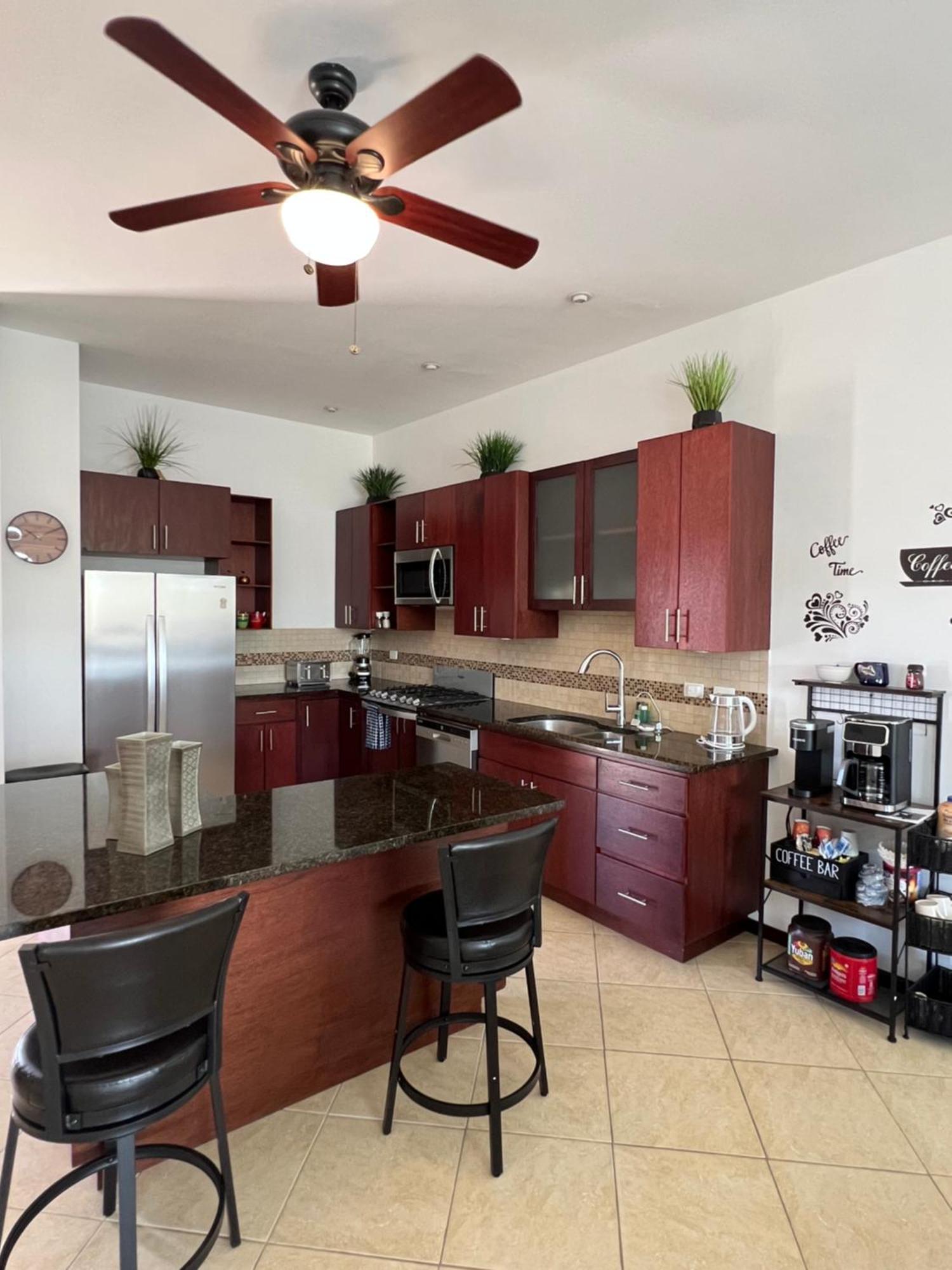 Caracoles Homes 푸에르토페나스코 외부 사진